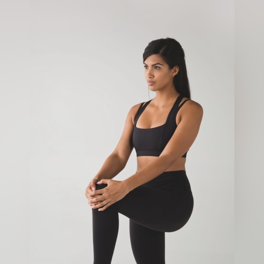 Lululemon Splendour Bra
Black - Picture 4 of 10
